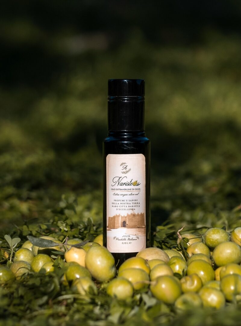 Profumi e Sapori di Naro (0,10 L)