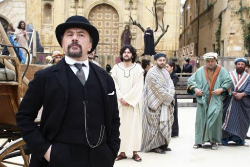 La Scomparsa di Patò