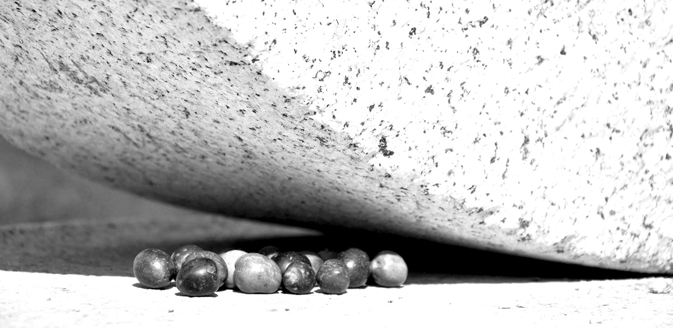 molitura freddo antica