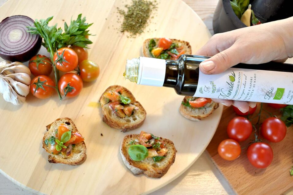 Oleificio Abbate & Figli