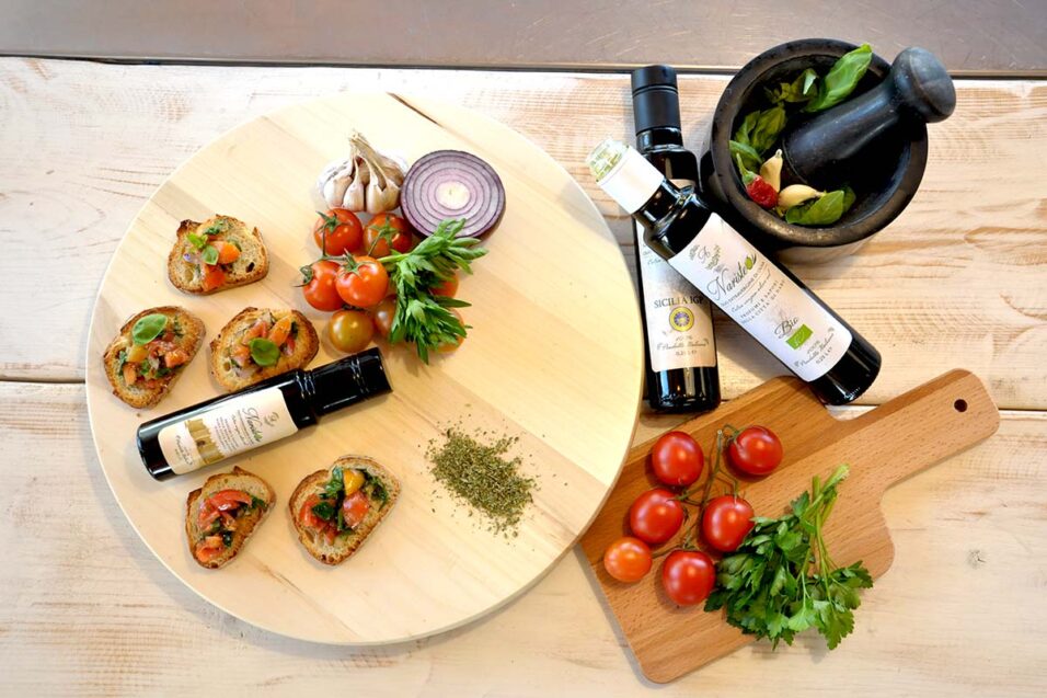 Oleificio Abbate & Figli