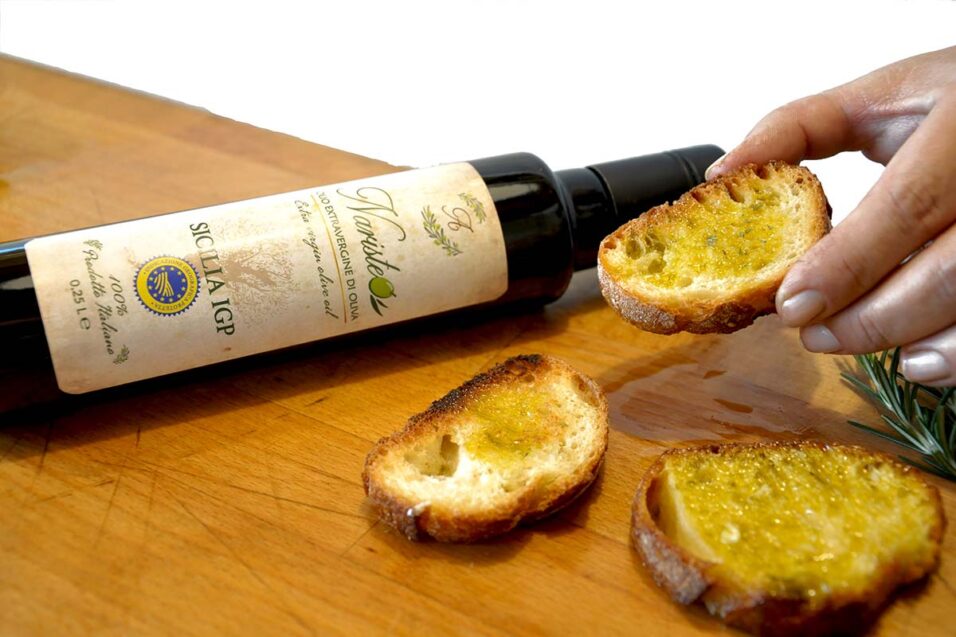 Oleificio Abbate & Figli