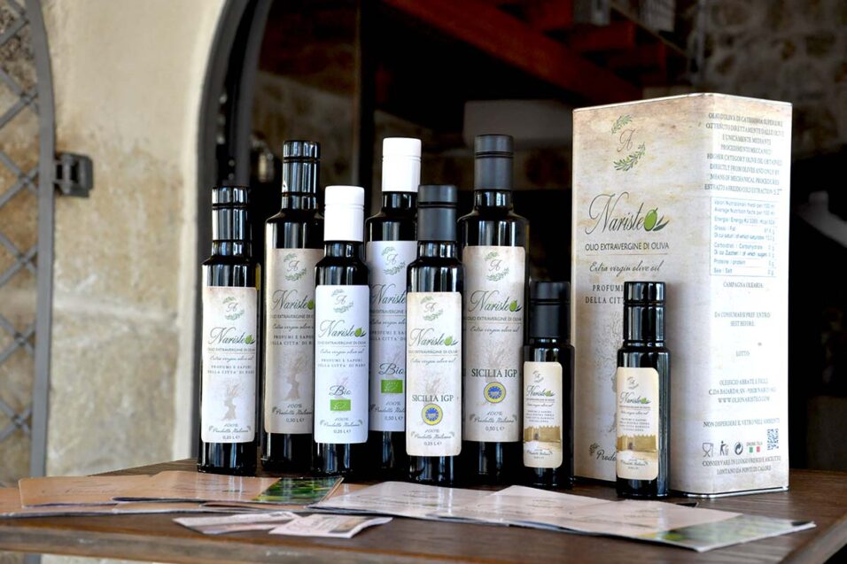 Oleificio Abbate & Figli