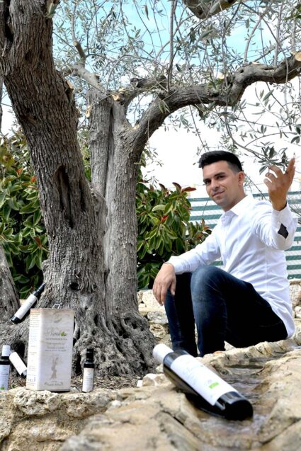 Oleificio Abbate & Figli