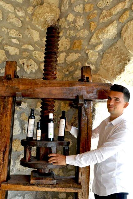 Oleificio Abbate & Figli