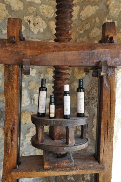 Oleificio Abbate & Figli