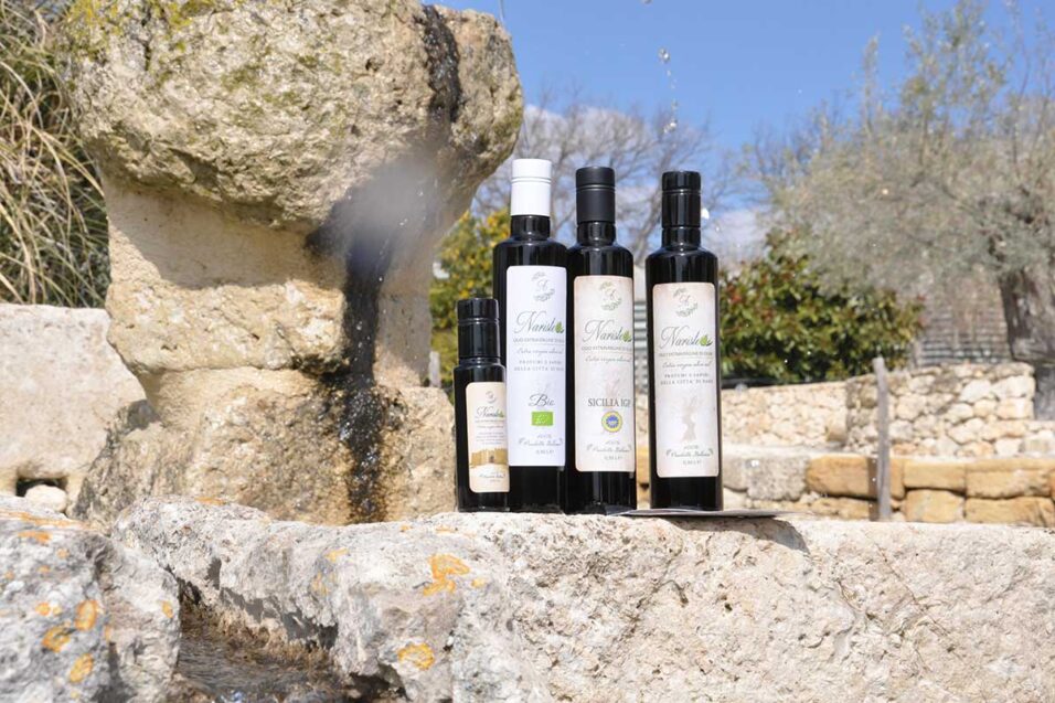 Oleificio Abbate & Figli