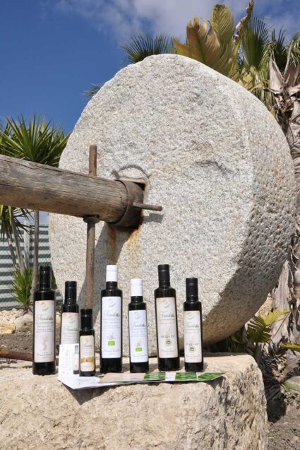 Oleificio Abbate & Figli