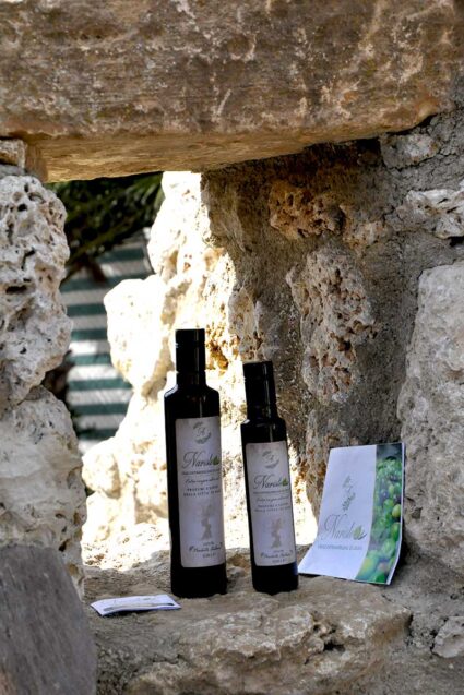 Oleificio Abbate & Figli