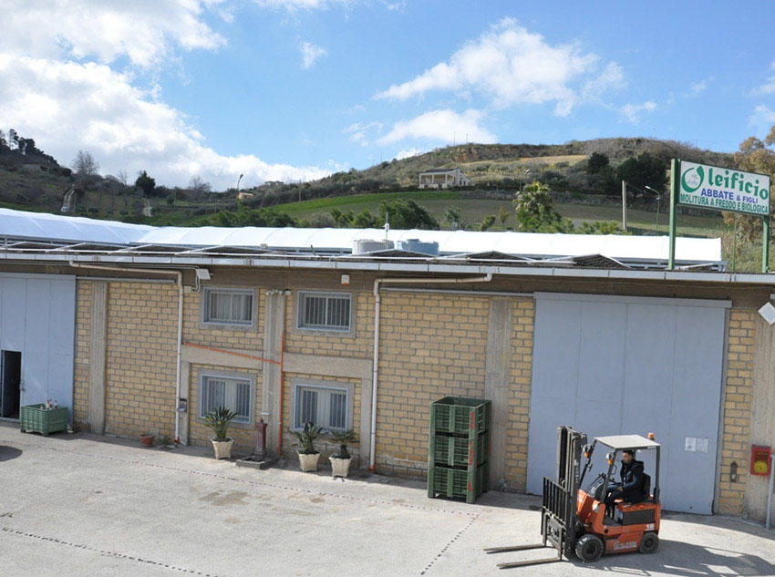 Oleificio Abbate & Figli