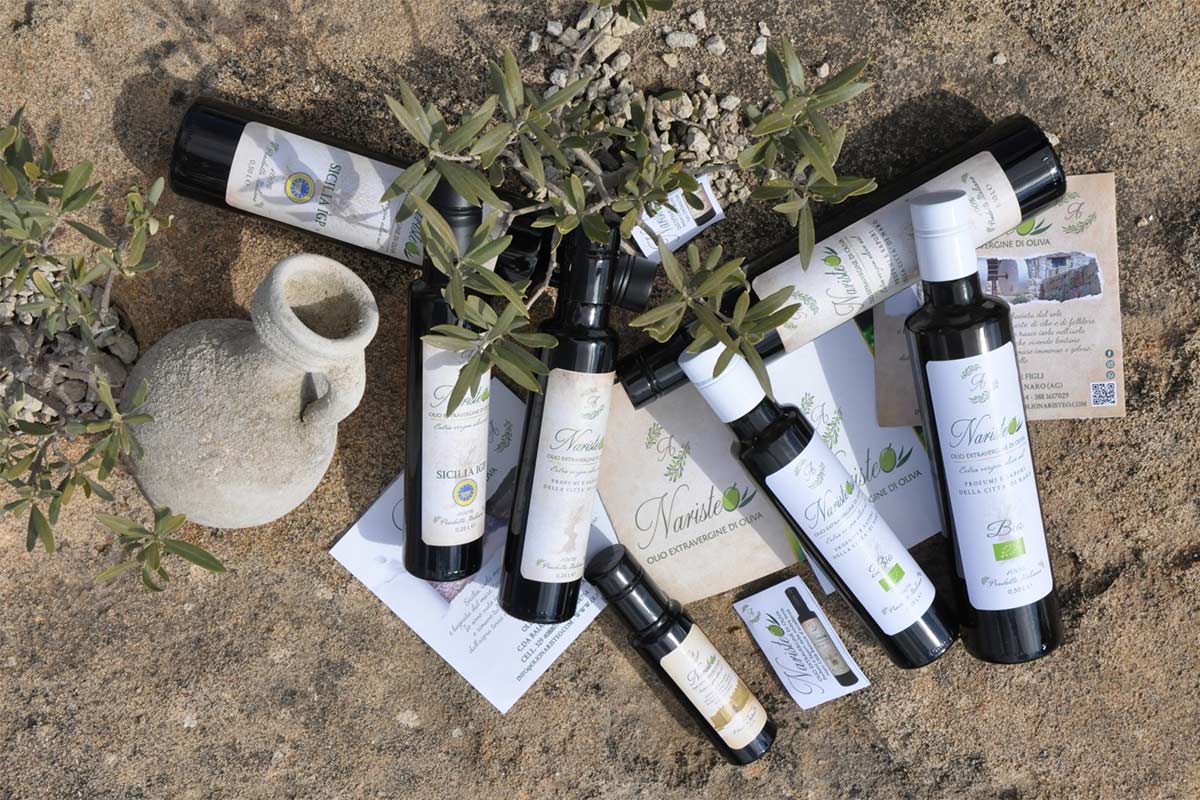 Oleificio Abbate & Figli