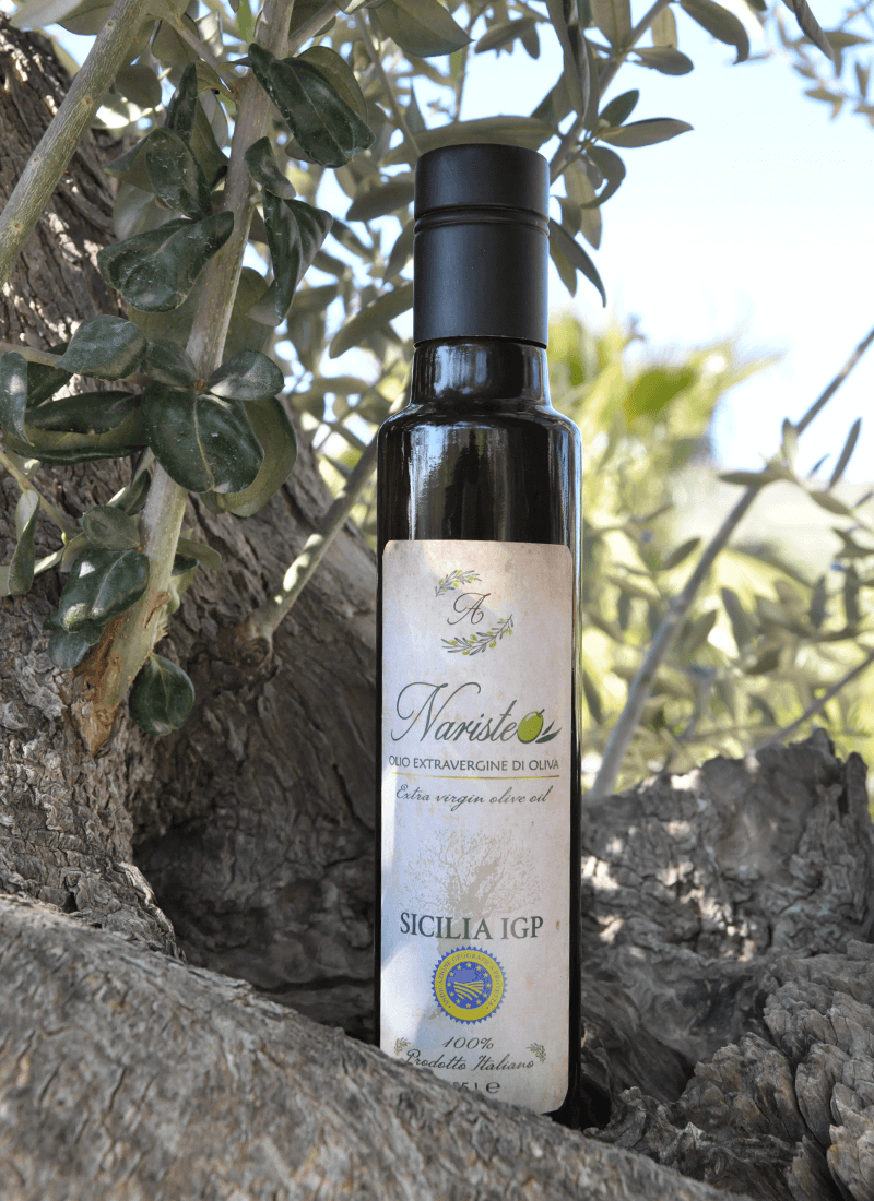 olio igp 0,25 l