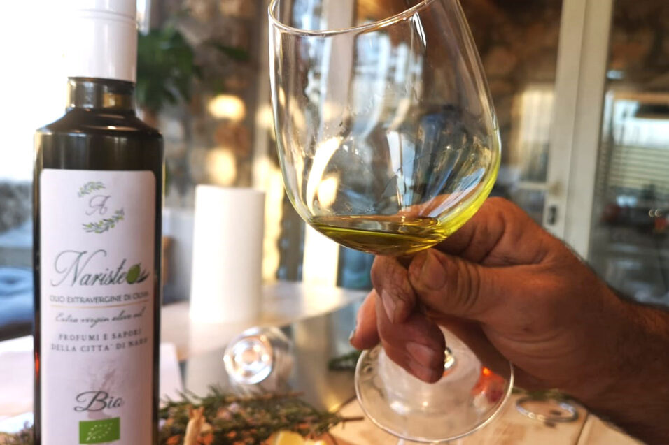 Oleificio Abbate & Figli