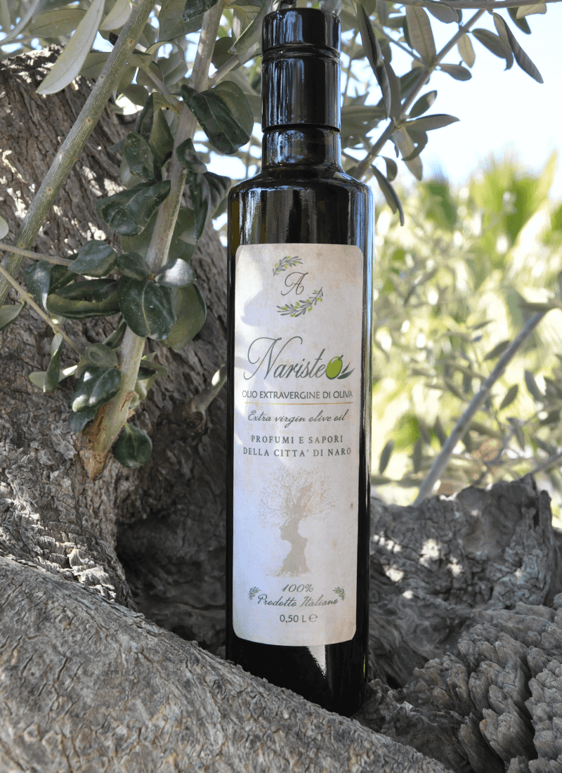 olio oliva 0,50 l