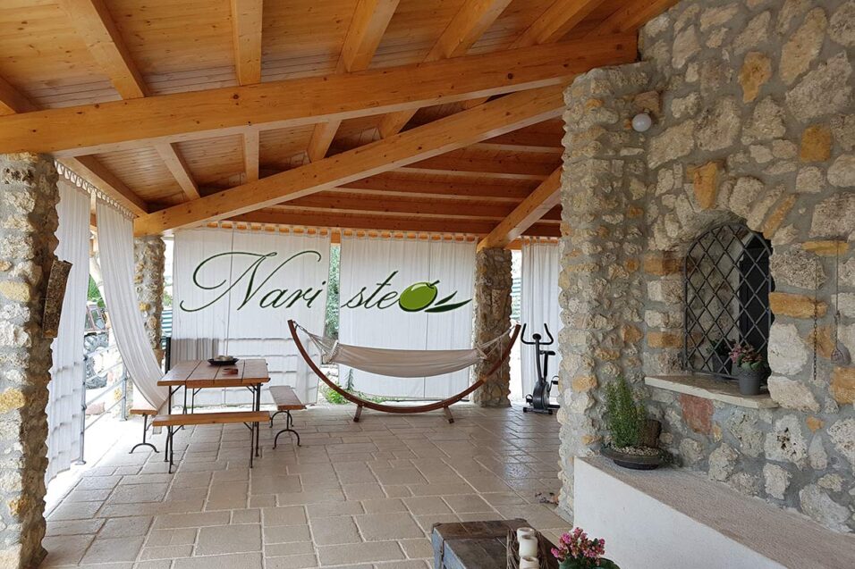 Oleificio Abbate & Figli